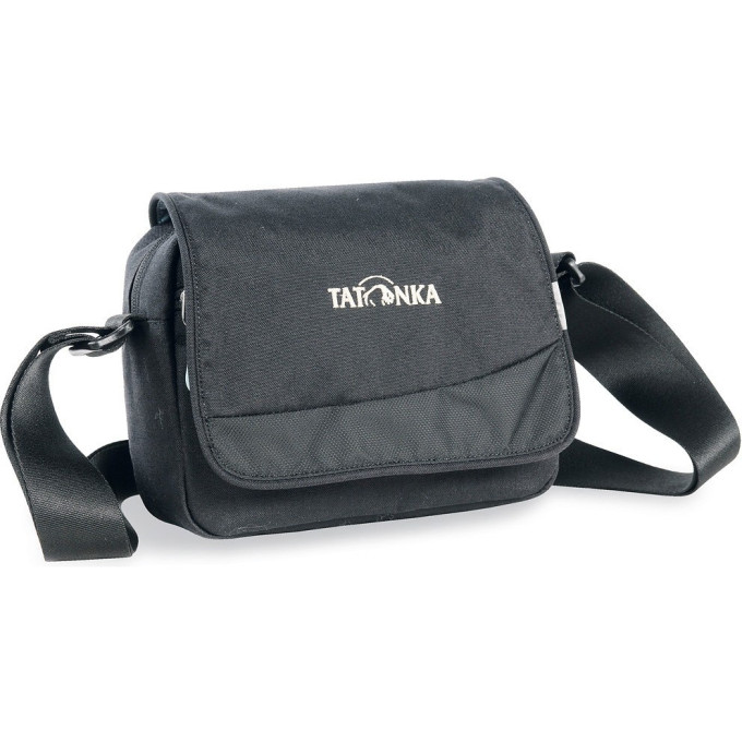Женская сумка TATONKA CAVALIER 2л Black 1750.040