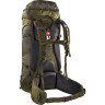 Классический туристический рюкзак TATONKA YUKON 70+10 olive 1345,331