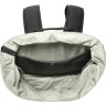 Рюкзак TATONKA CITY ROLLTOP BLACK 1661.040