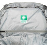 Туристический рюкзак со спиной TATONKA X1 YUKON X1 85+10 stone grey olive 1348.332